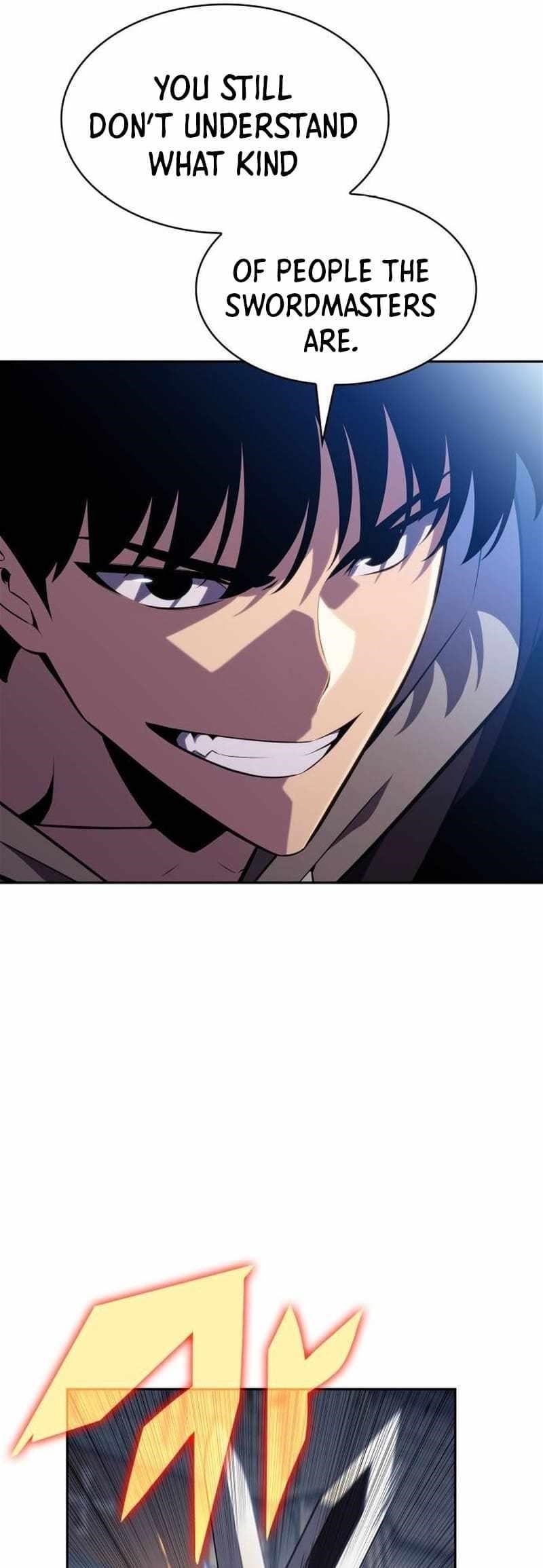 Read Solo Max Level Newbie Manga Online