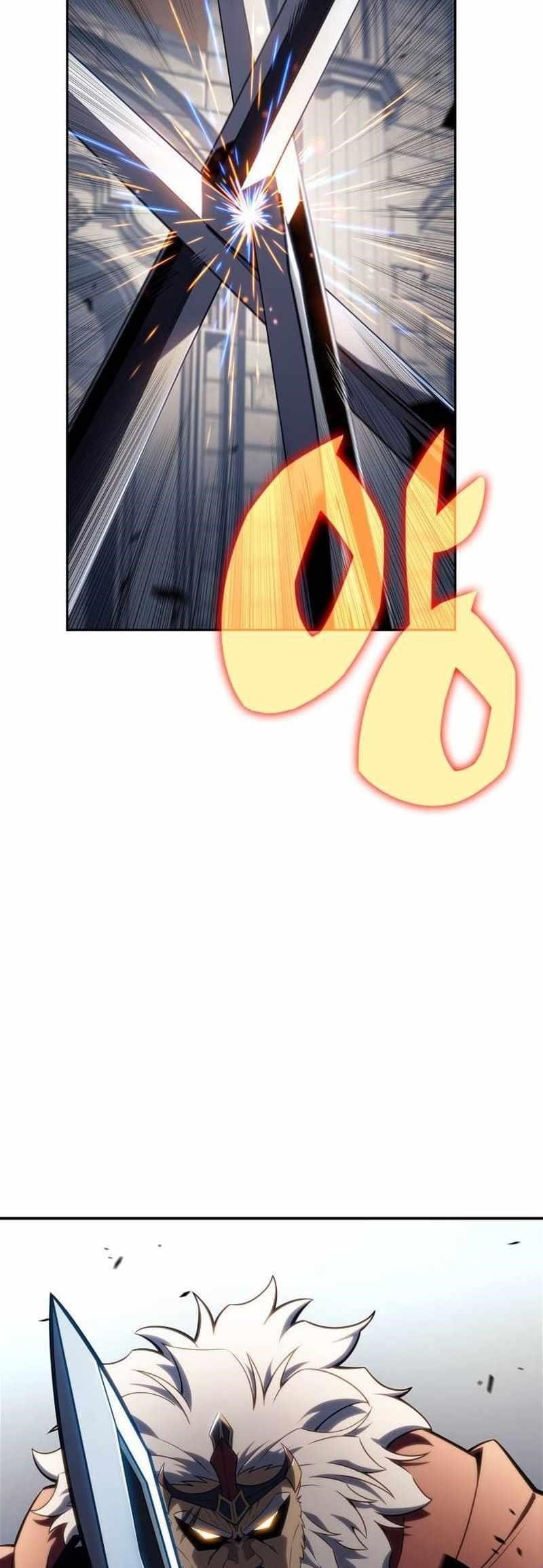 Read Solo Max Level Newbie Manga Online