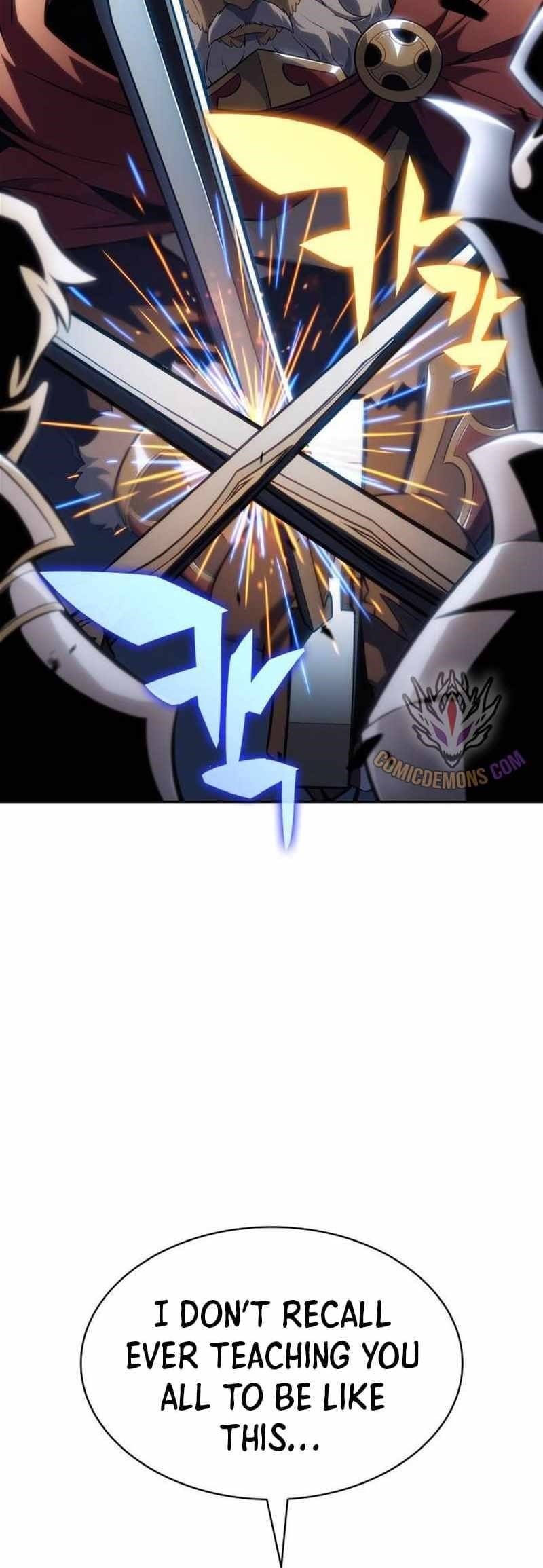 Read Solo Max Level Newbie Manga Online