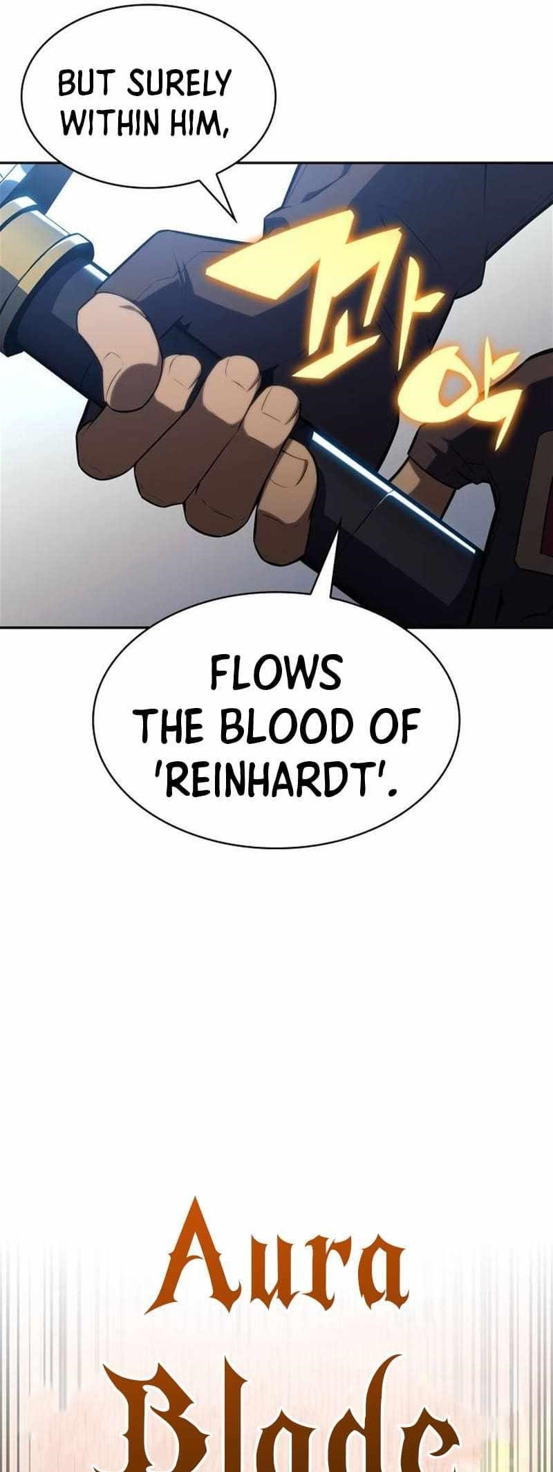Read Solo Max Level Newbie Manga Online