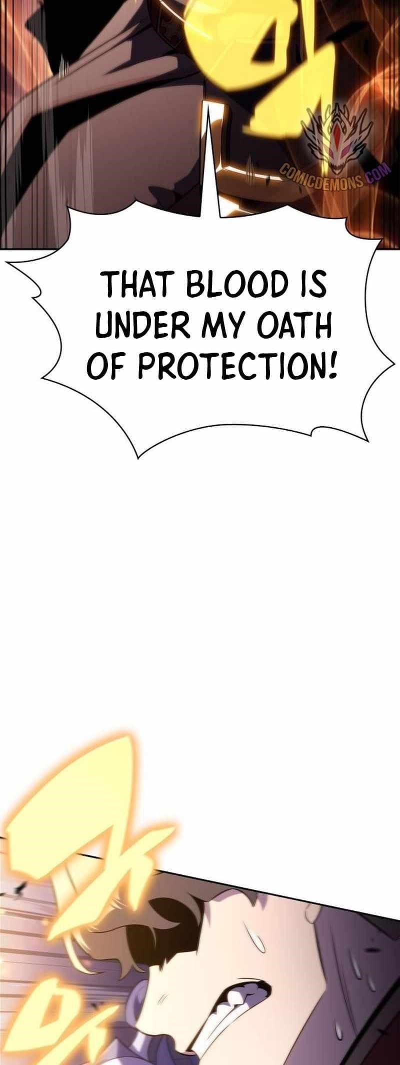 Read Solo Max Level Newbie Manga Online