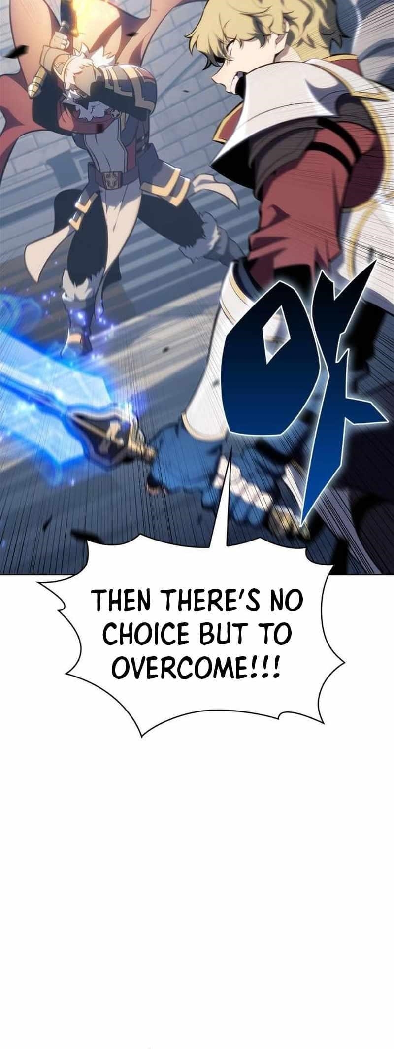 Read Solo Max Level Newbie Manga Online