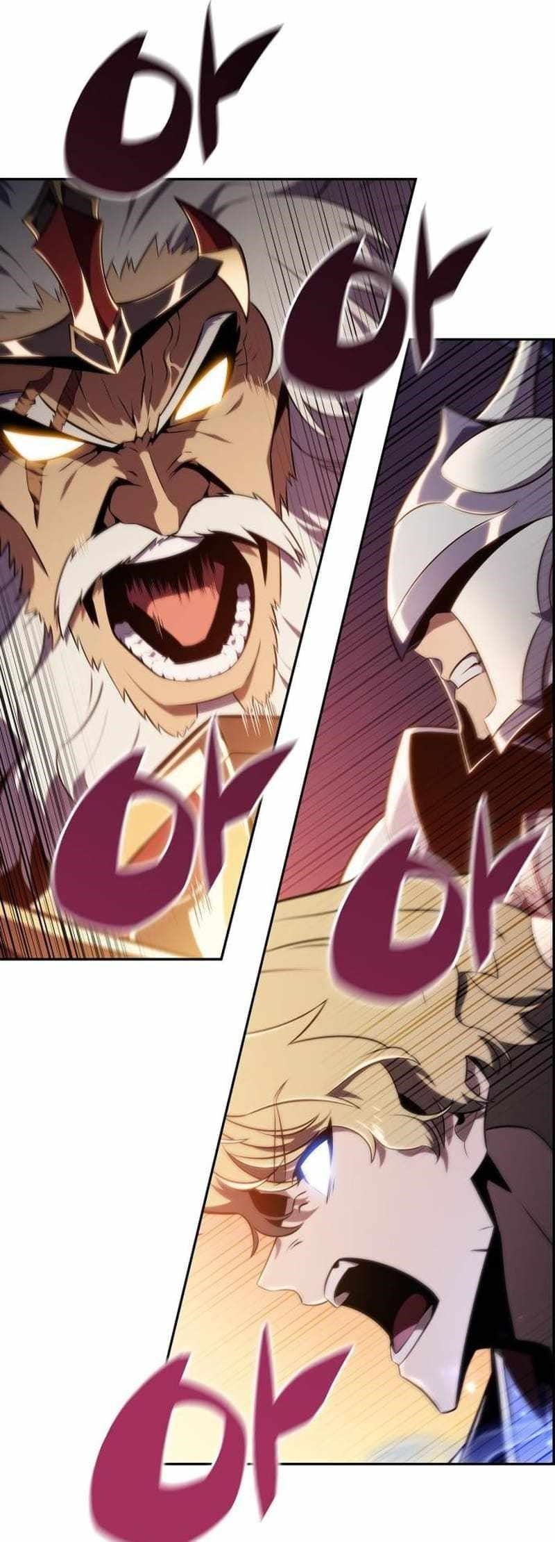 Read Solo Max Level Newbie Manga Online