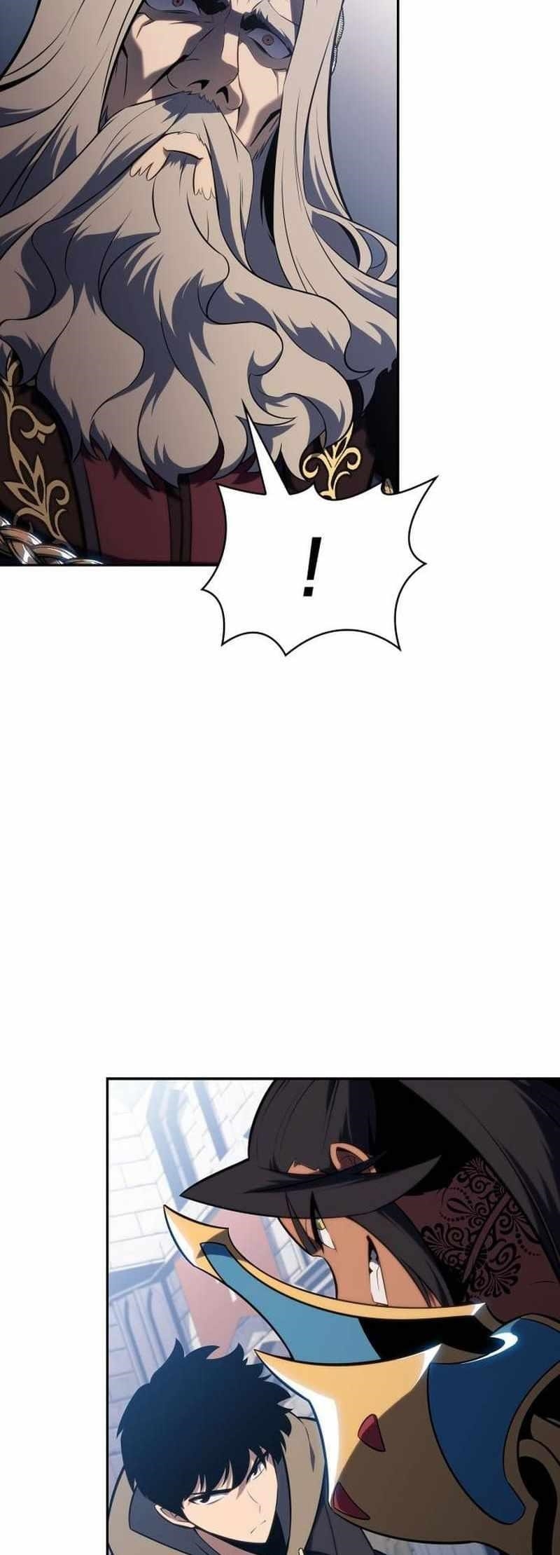 Read Solo Max Level Newbie Manga Online
