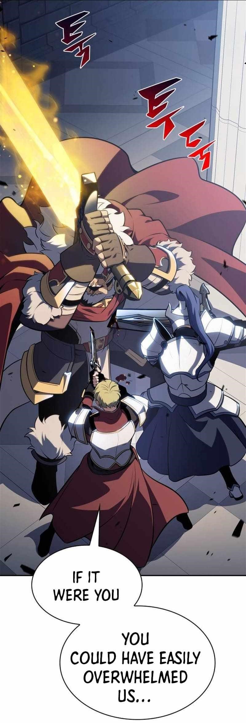 Read Solo Max Level Newbie Manga Online