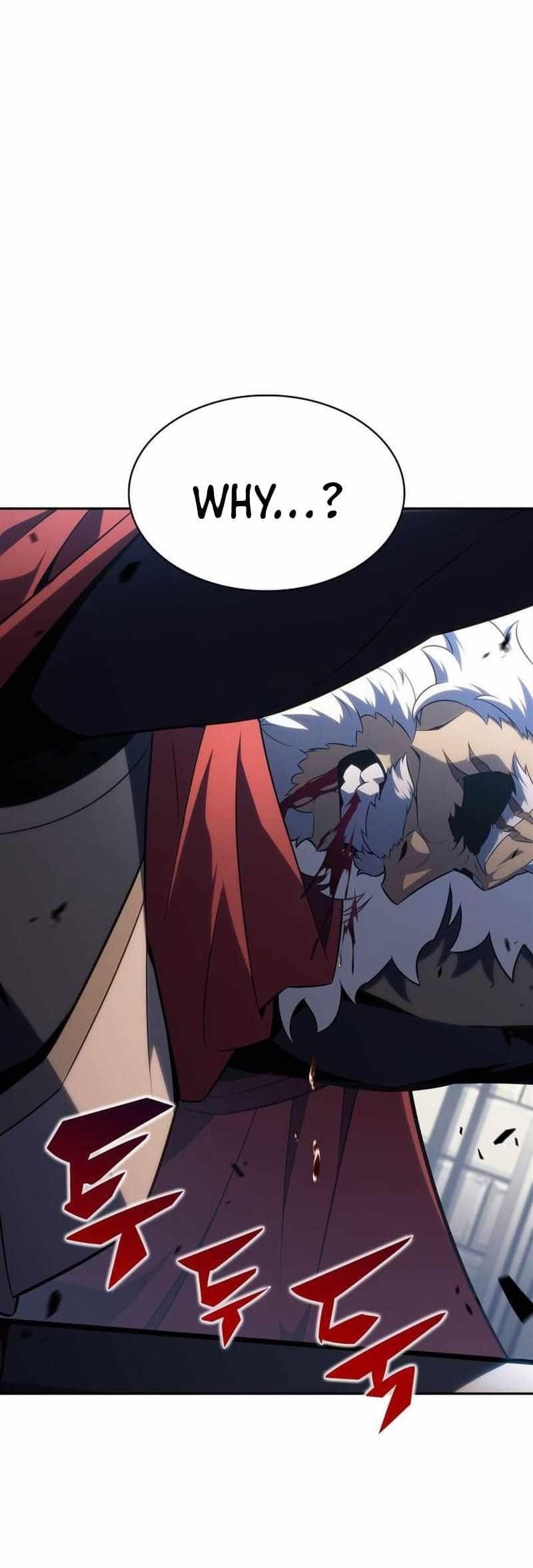 Read Solo Max Level Newbie Manga Online