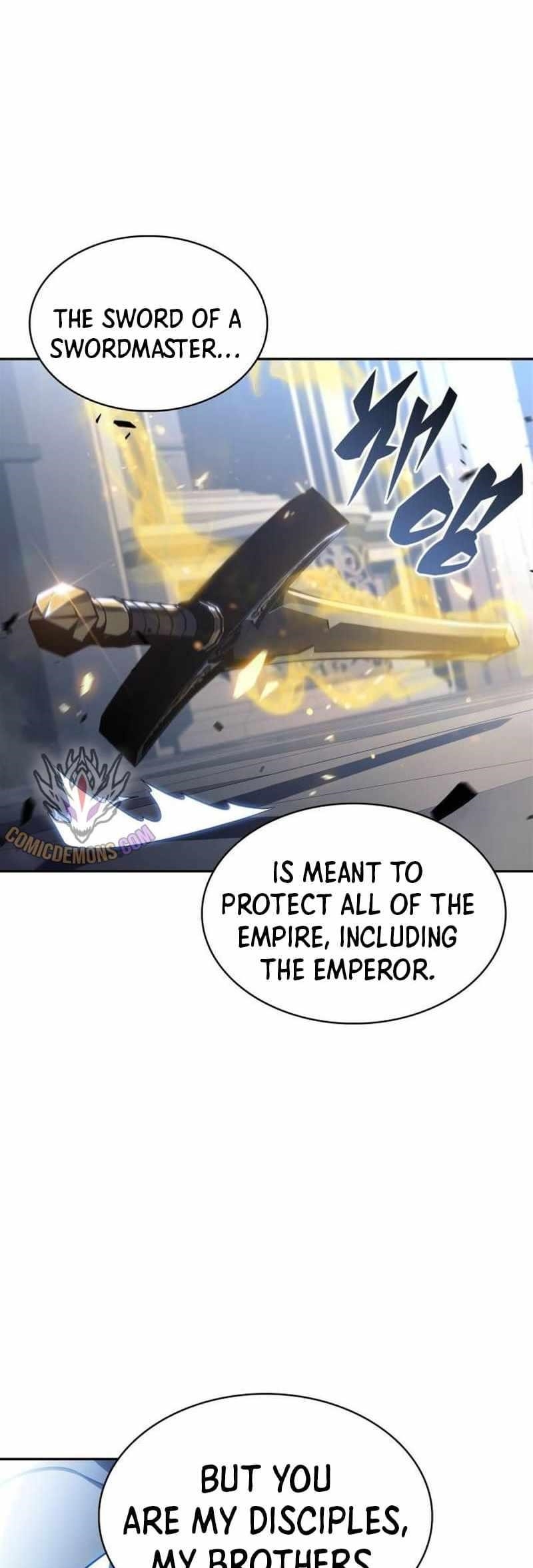 Read Solo Max Level Newbie Manga Online