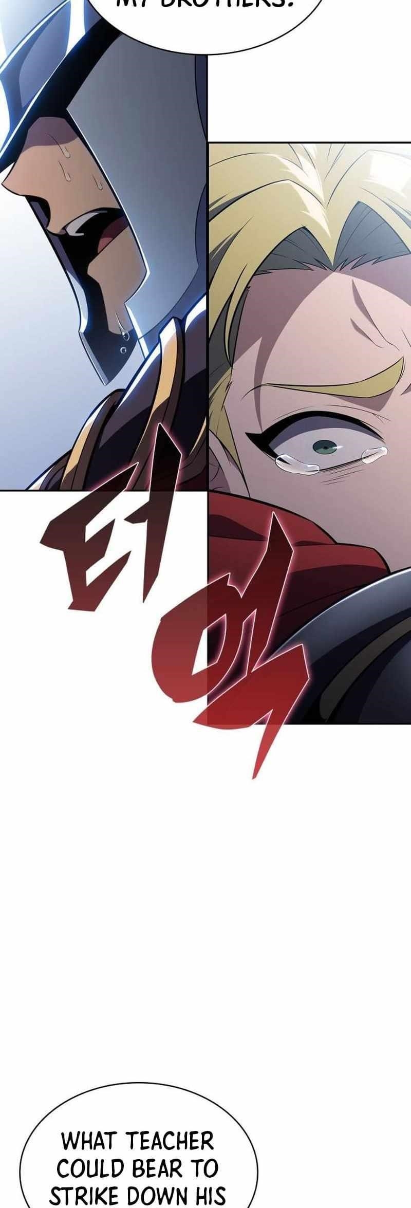 Read Solo Max Level Newbie Manga Online