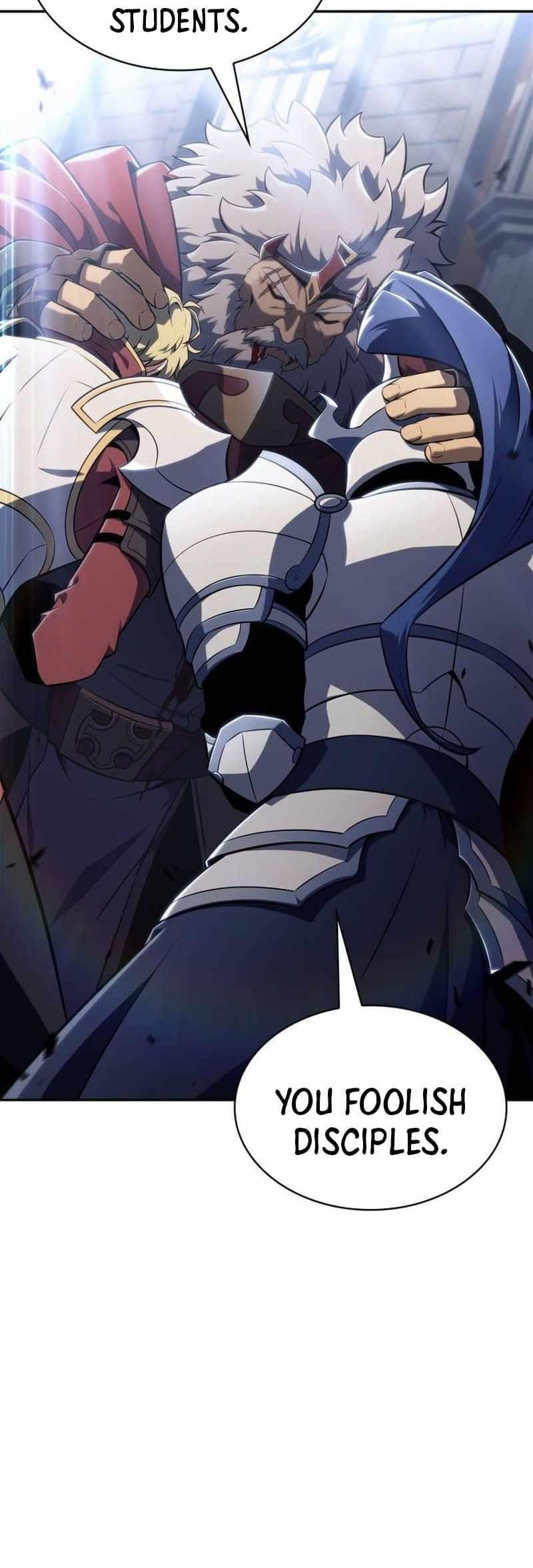 Read Solo Max Level Newbie Manga Online
