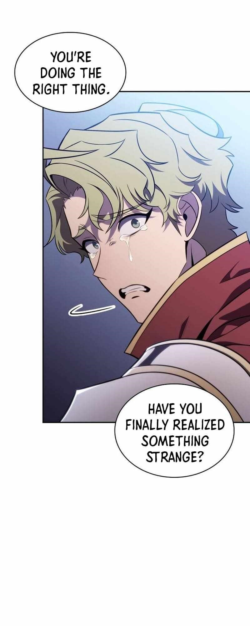Read Solo Max Level Newbie Manga Online