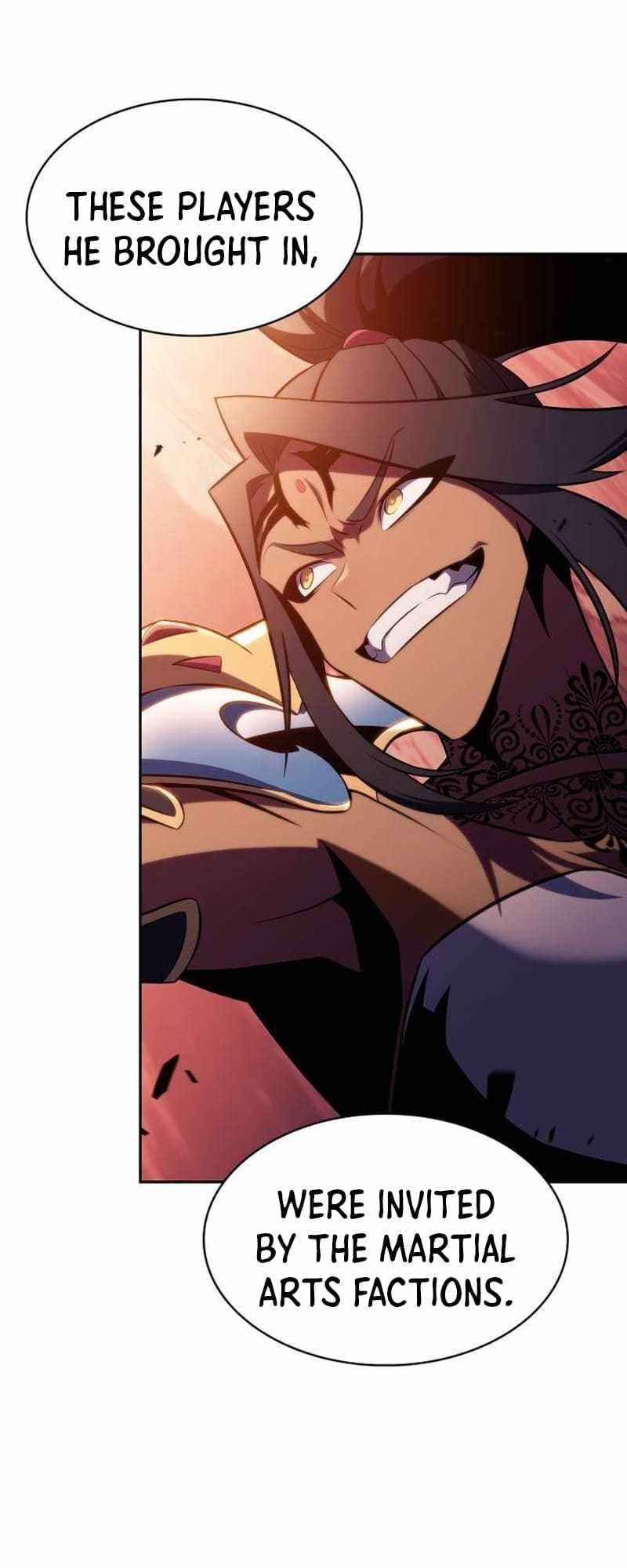 Read Solo Max Level Newbie Manga Online
