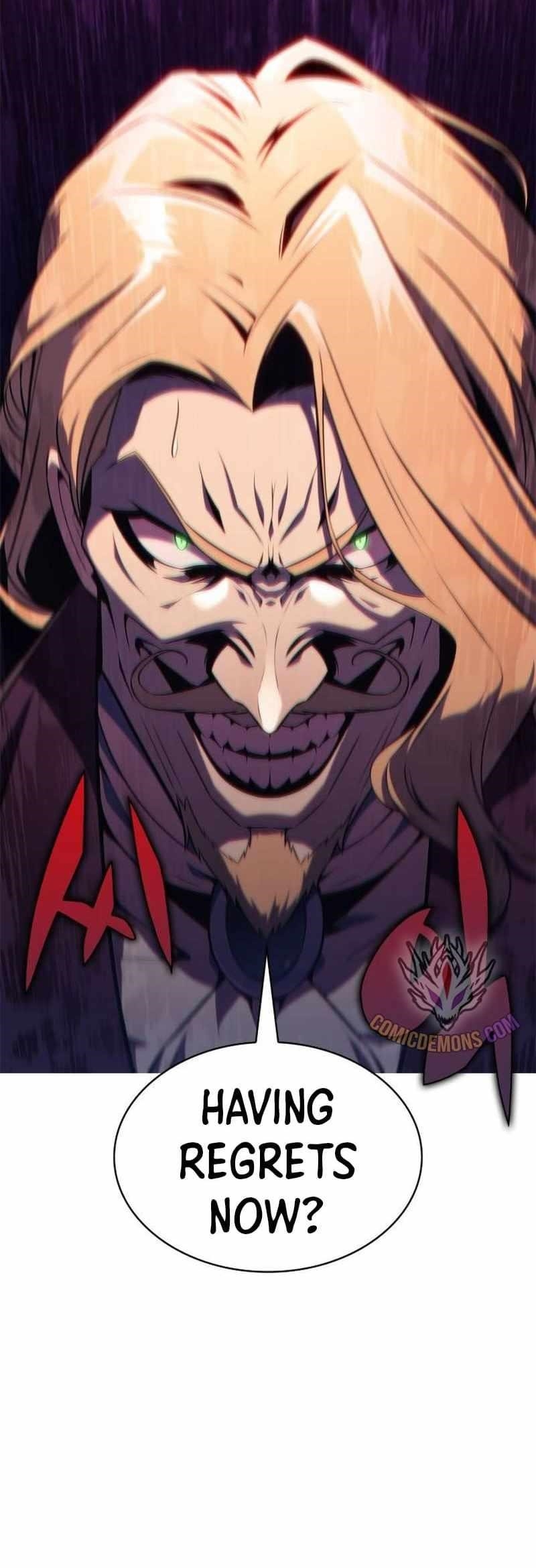 Read Solo Max Level Newbie Manga Online