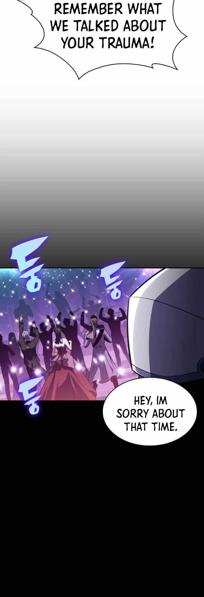 Read Solo Max Level Newbie Manga Online