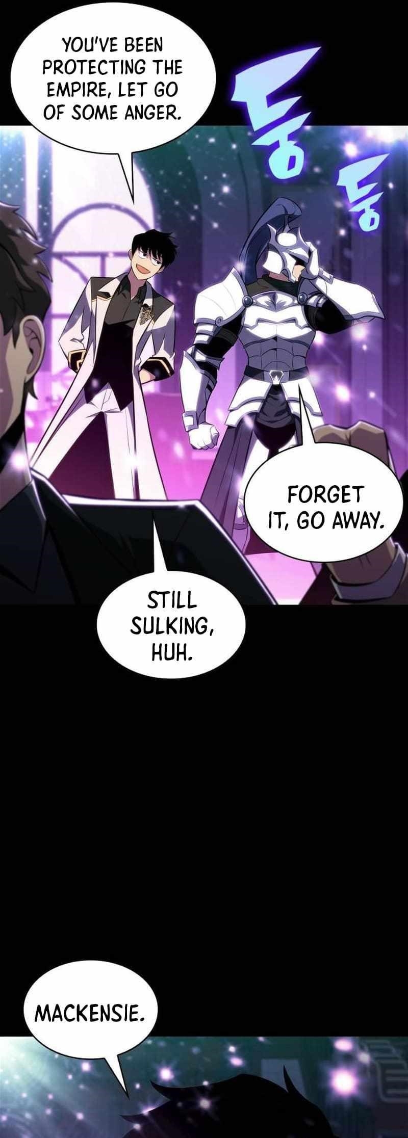 Read Solo Max Level Newbie Manga Online