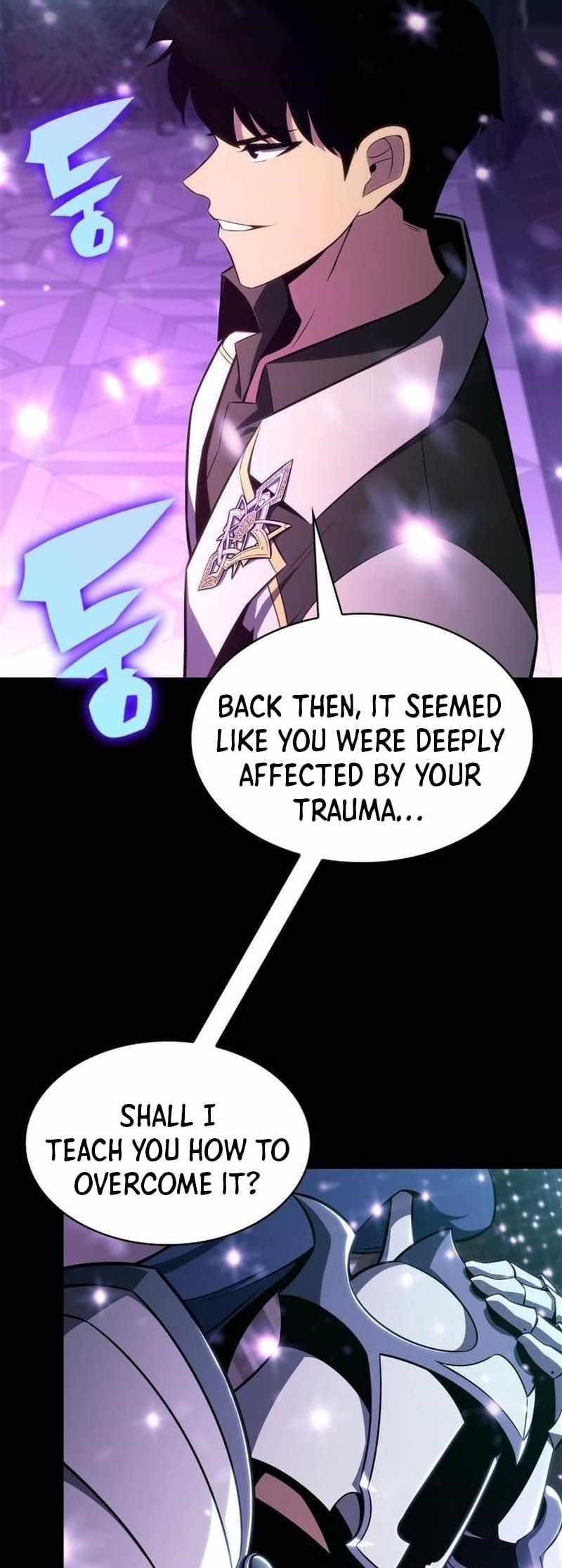 Read Solo Max Level Newbie Manga Online