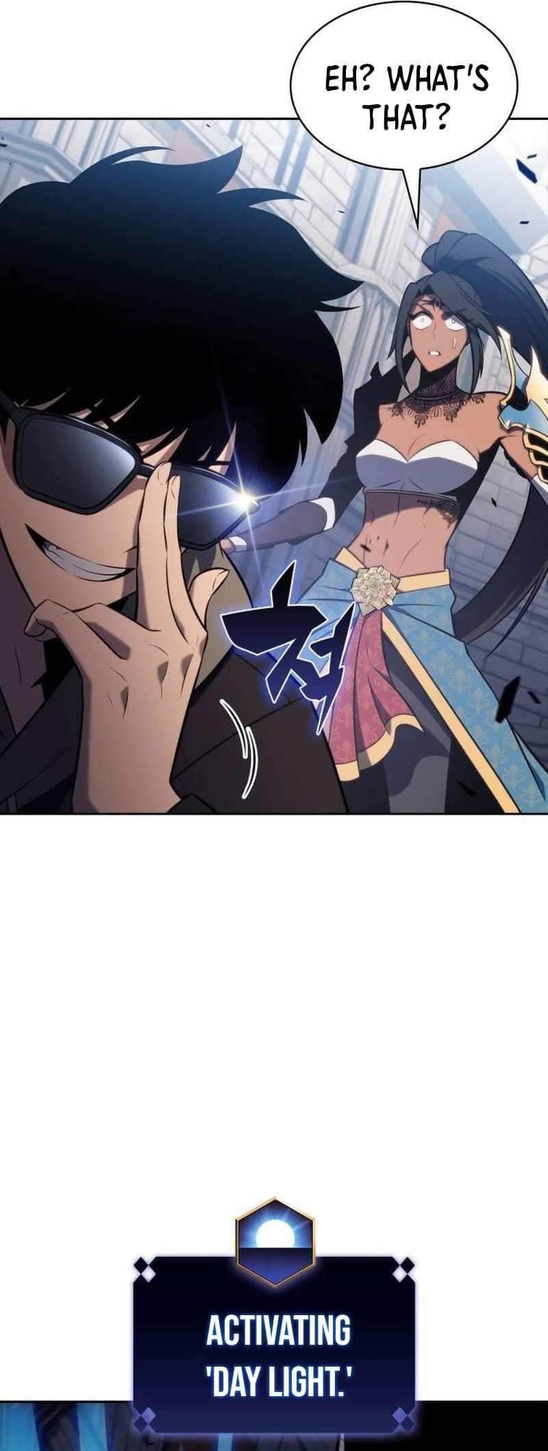 Read Solo Max Level Newbie Manga Online