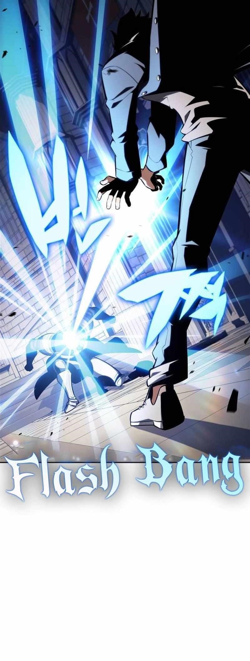 Read Solo Max Level Newbie Manga Online
