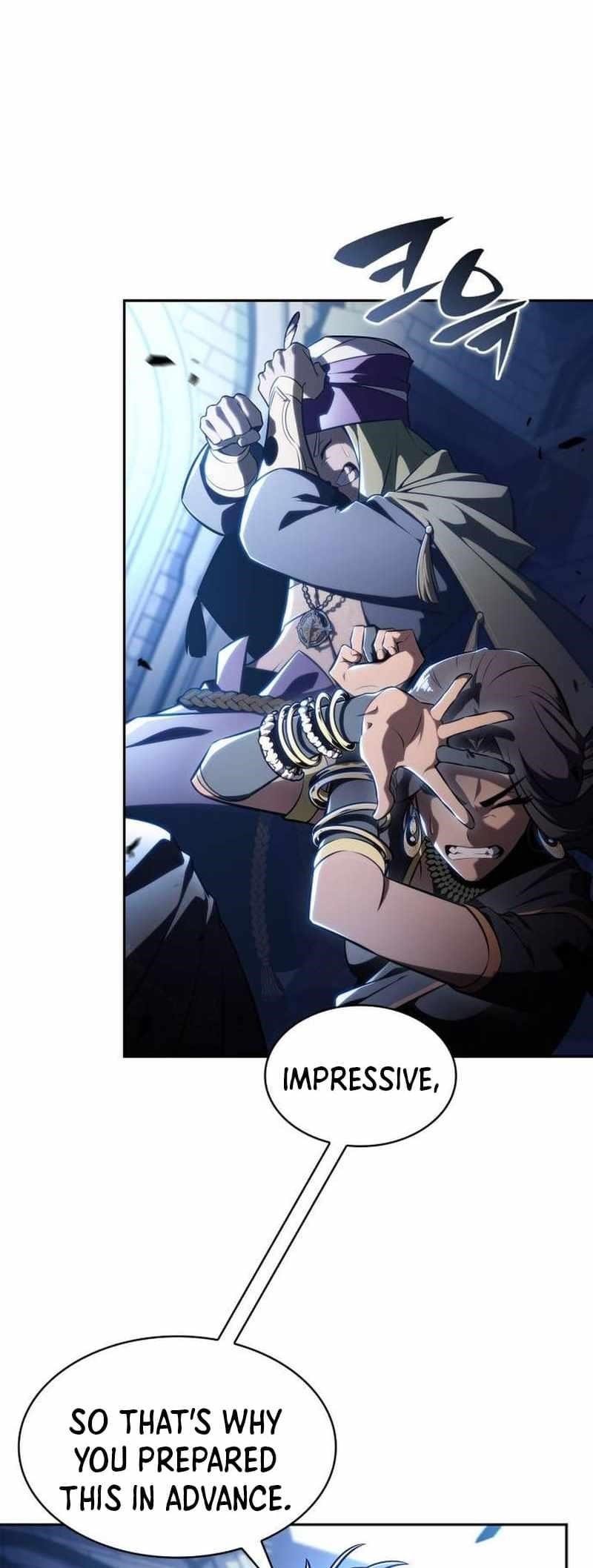 Read Solo Max Level Newbie Manga Online