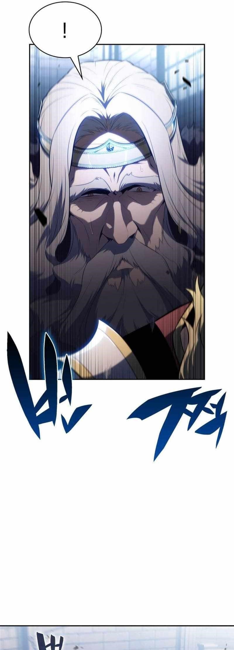 Read Solo Max Level Newbie Manga Online