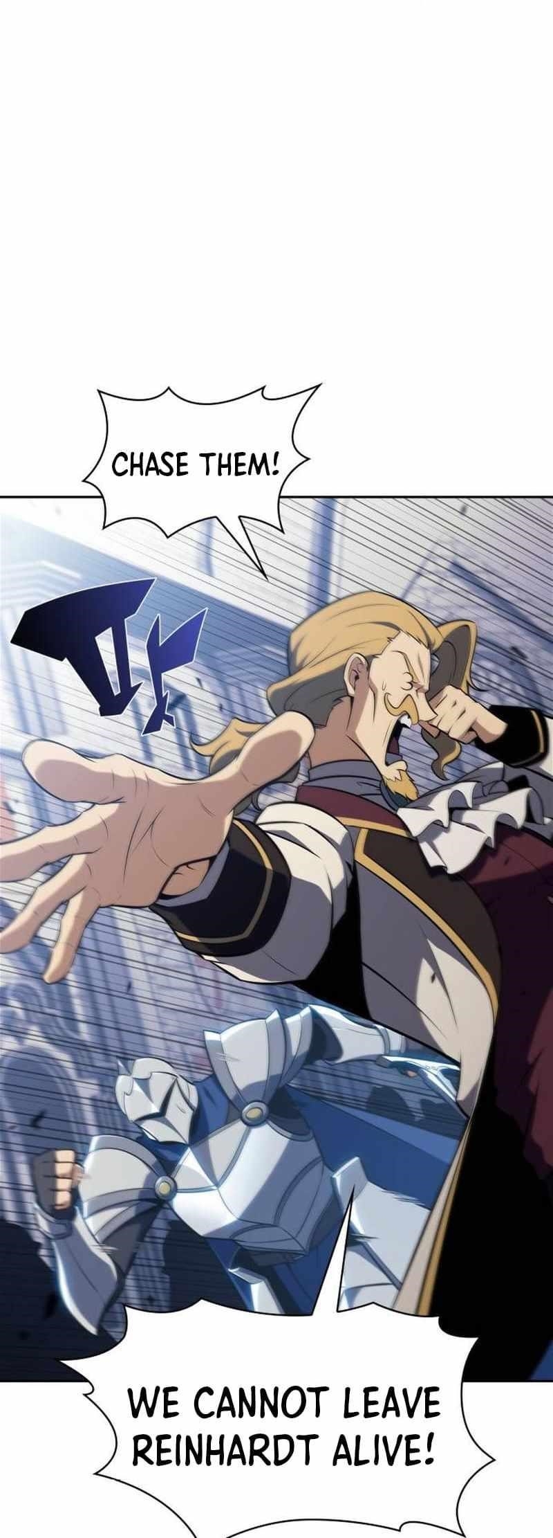 Read Solo Max Level Newbie Manga Online