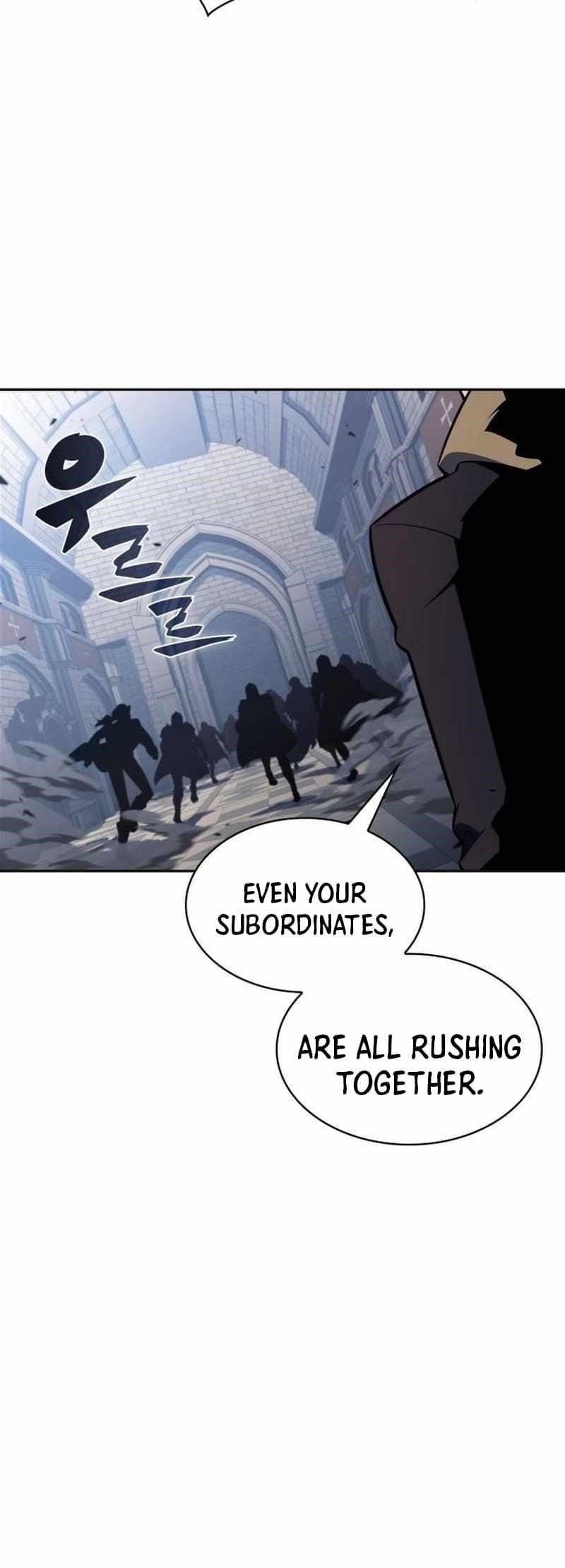 Read Solo Max Level Newbie Manga Online