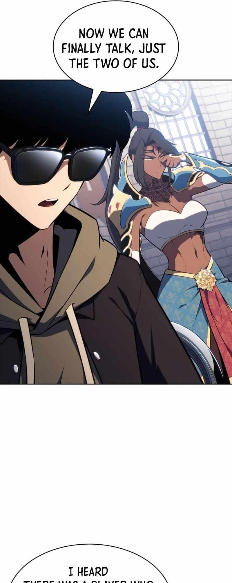 Read Solo Max Level Newbie Manga Online