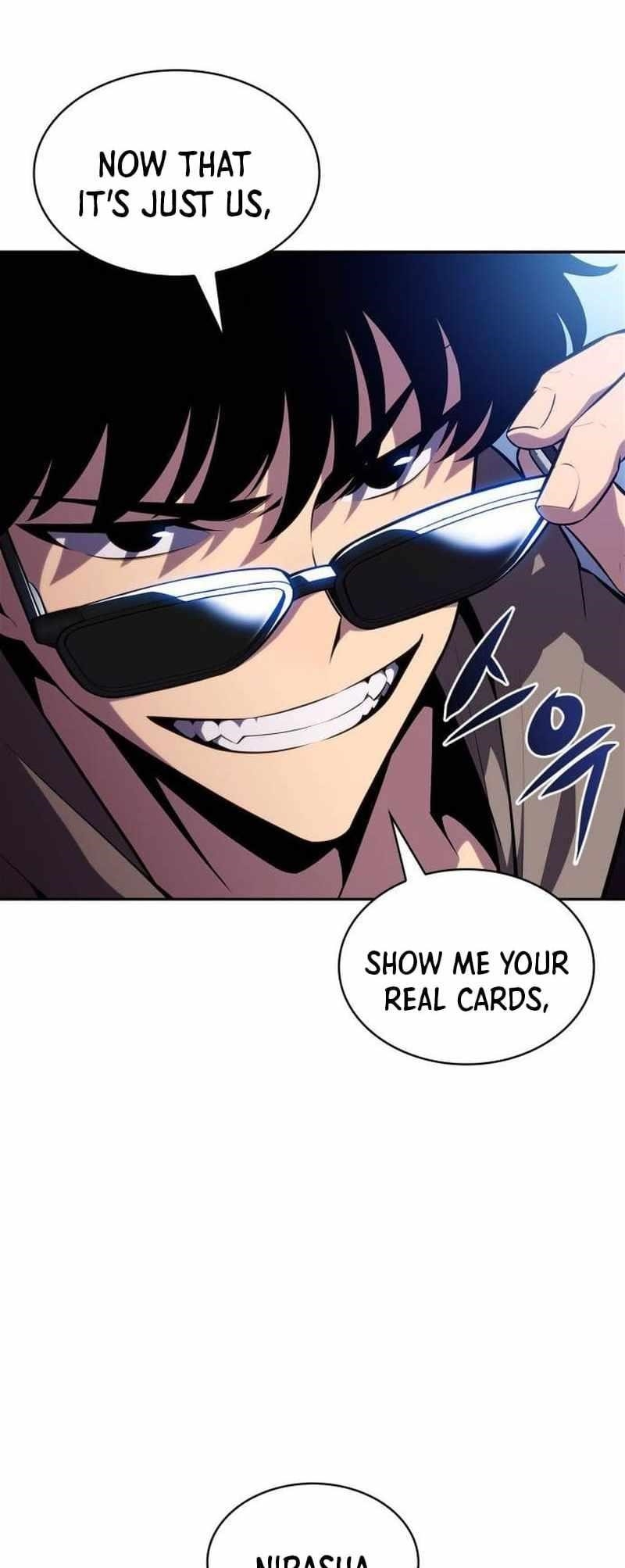 Read Solo Max Level Newbie Manga Online