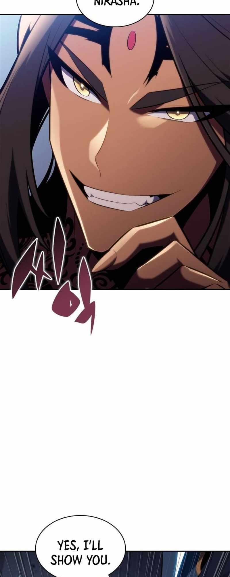 Read Solo Max Level Newbie Manga Online