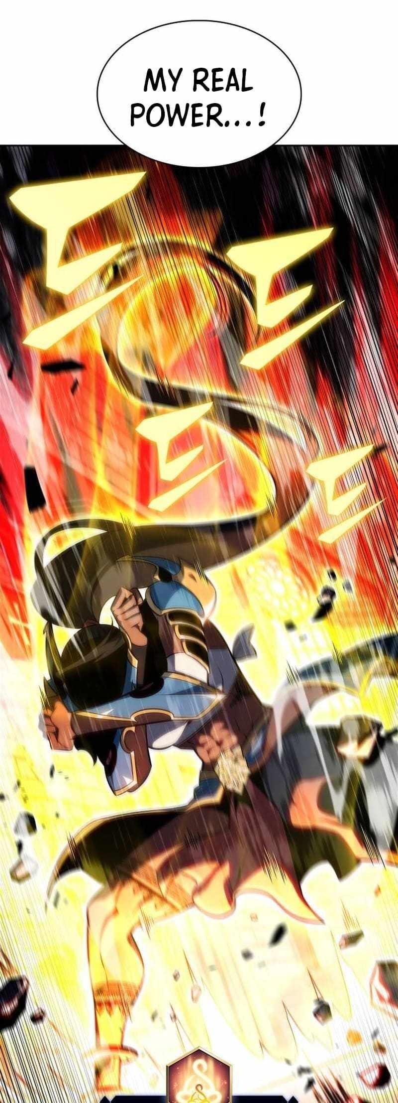 Read Solo Max Level Newbie Manga Online
