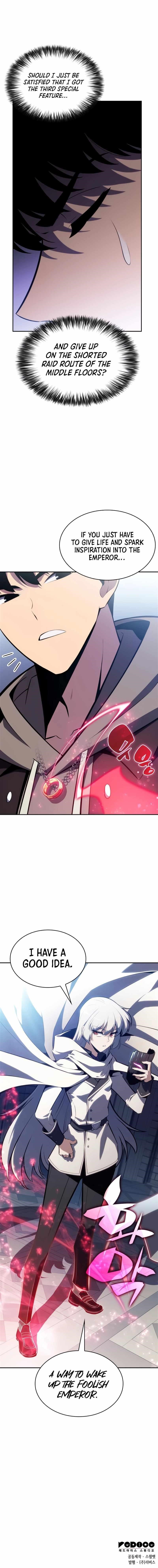 Read Solo Max Level Newbie Manga Online