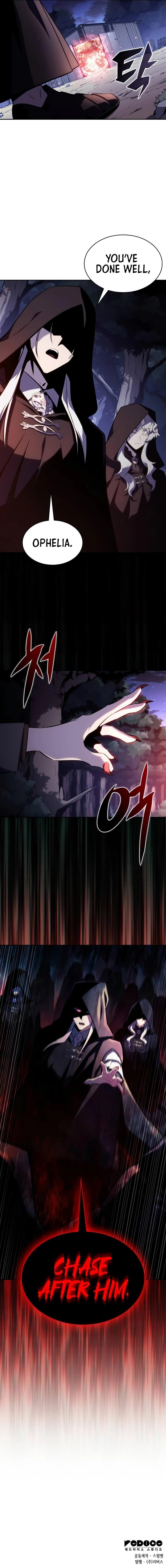 Read Solo Max Level Newbie Manga Online