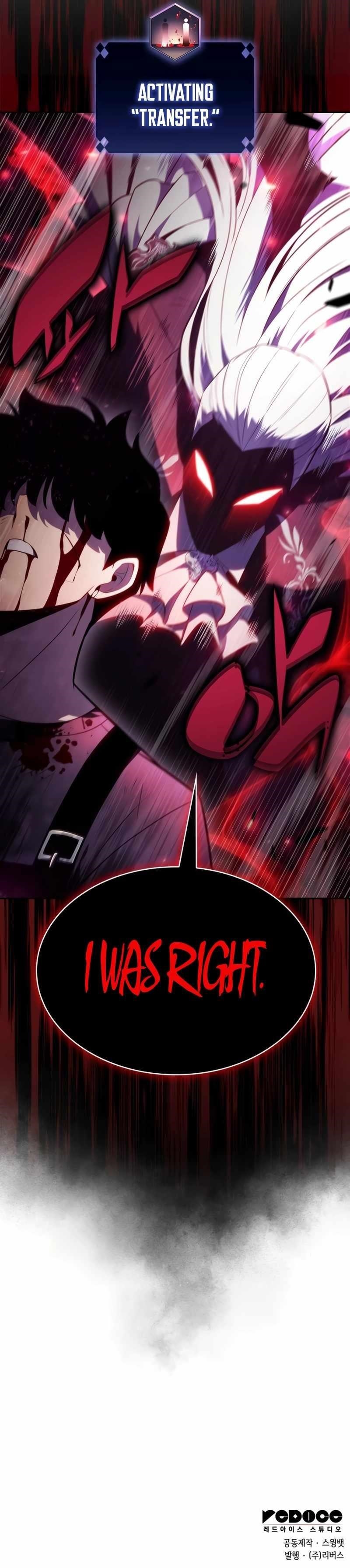 Read Solo Max Level Newbie Manga Online