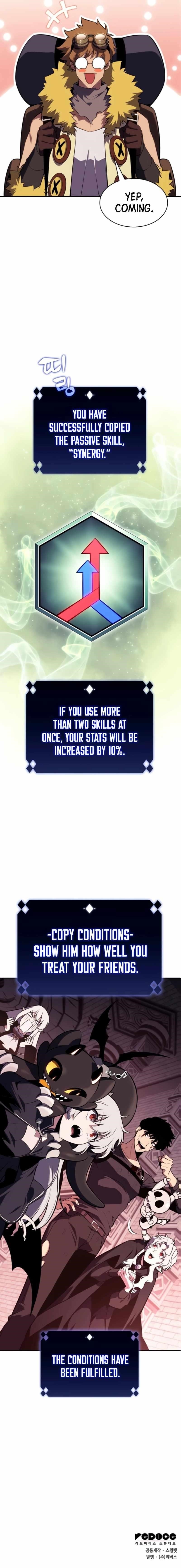 Read Solo Max Level Newbie Manga Online