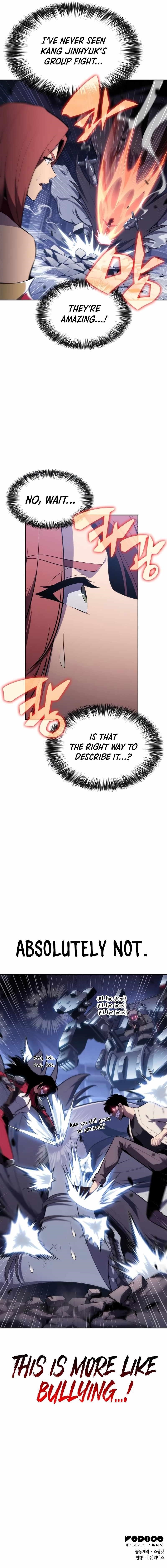 Read Solo Max Level Newbie Manga Online