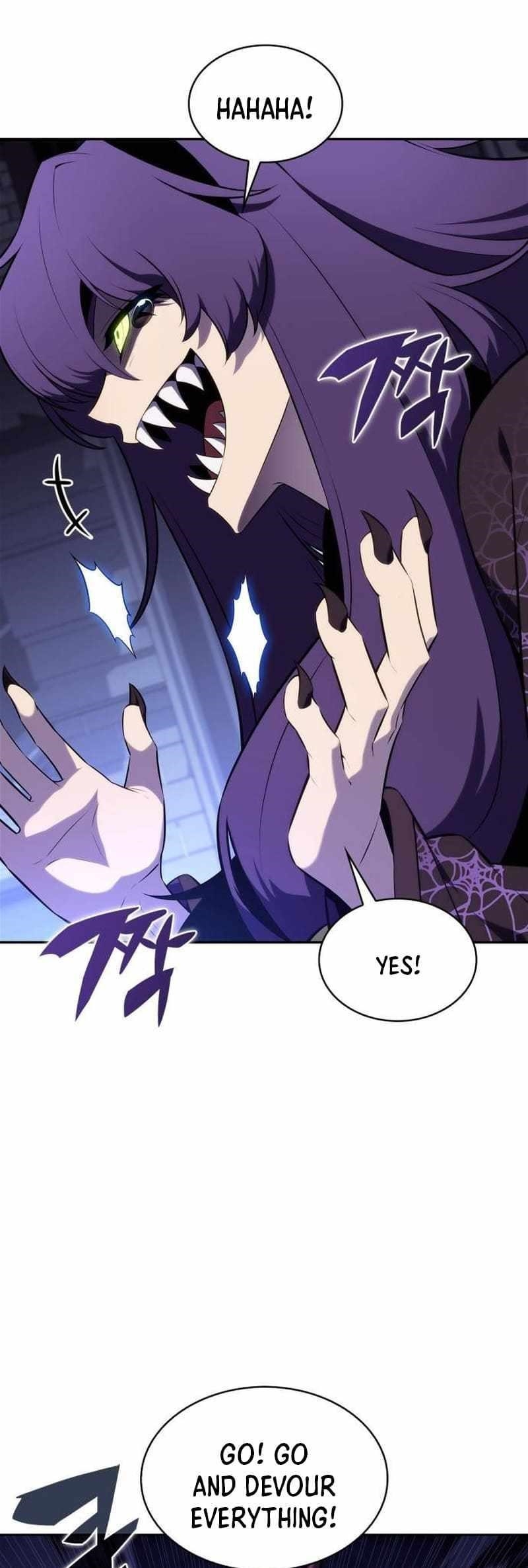 Read Solo Max Level Newbie Manga Online