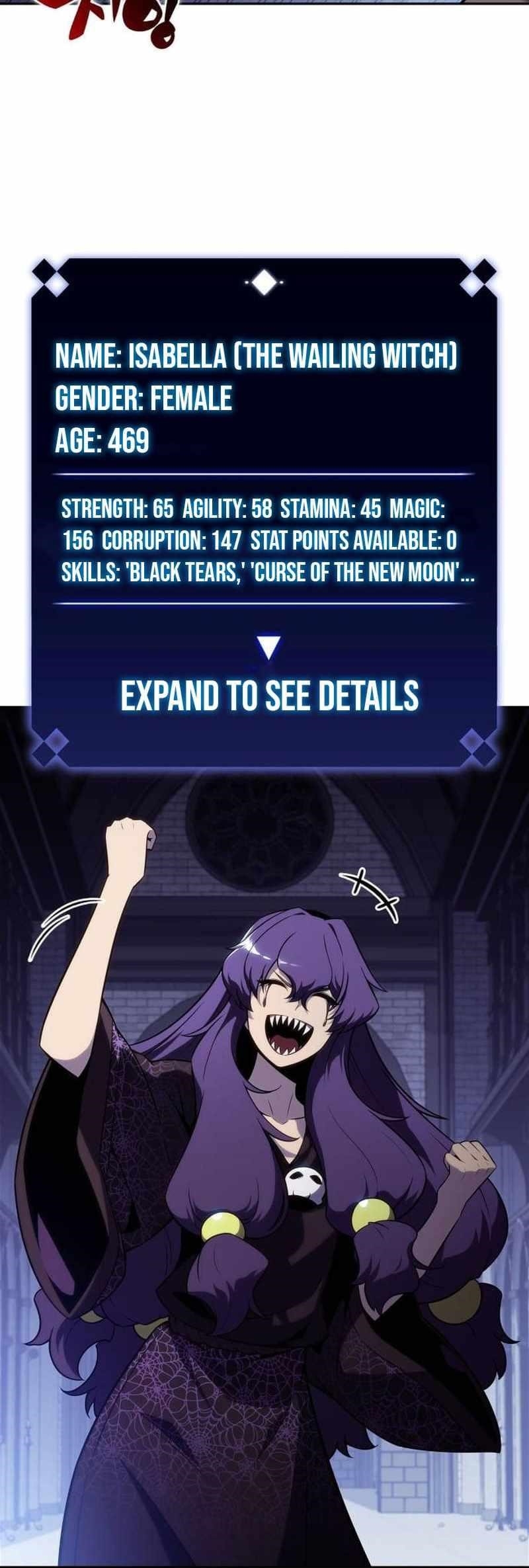 Read Solo Max Level Newbie Manga Online