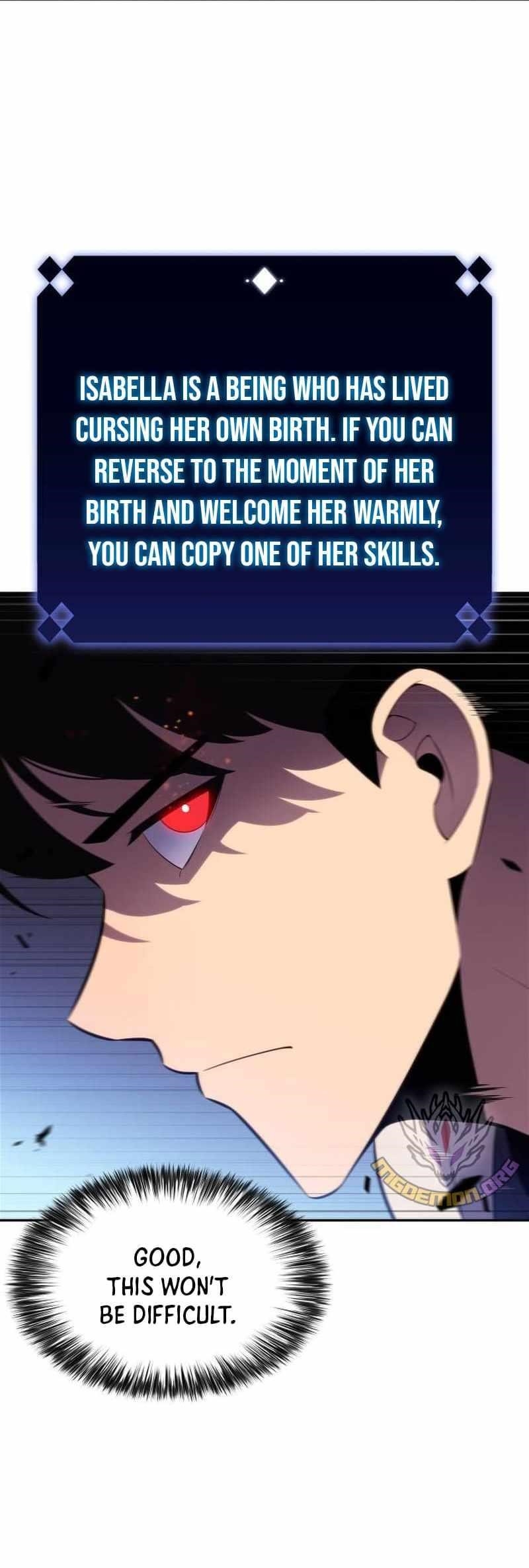 Read Solo Max Level Newbie Manga Online