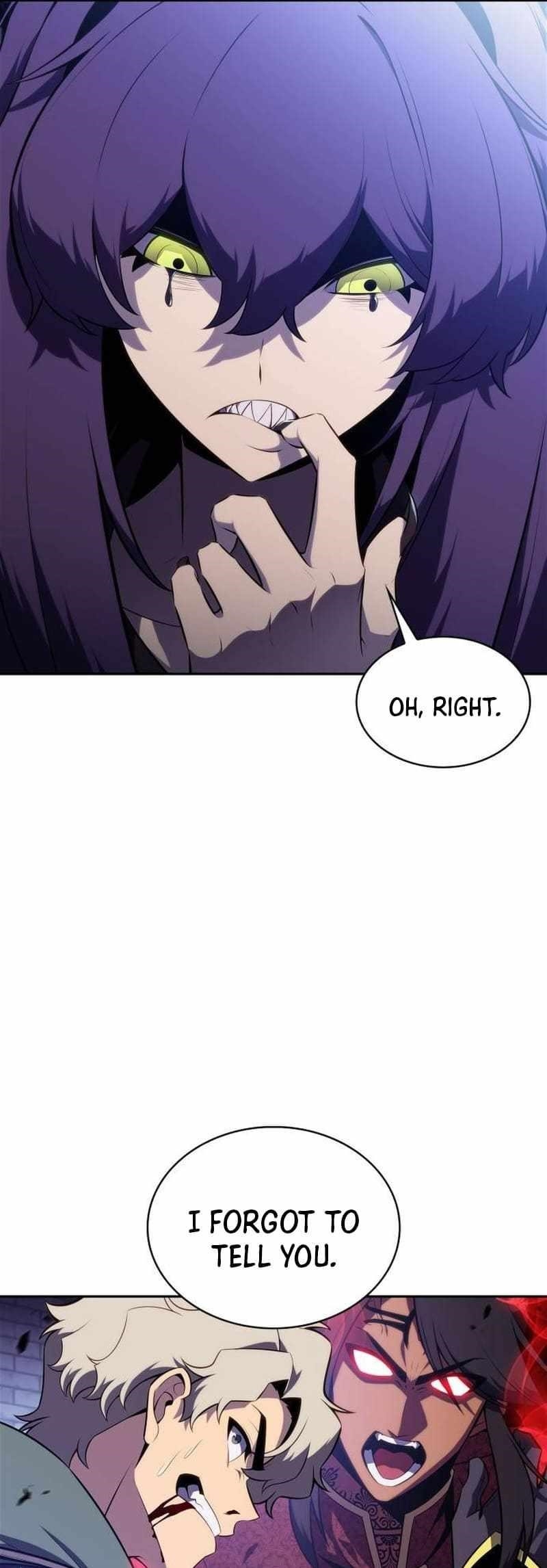 Read Solo Max Level Newbie Manga Online
