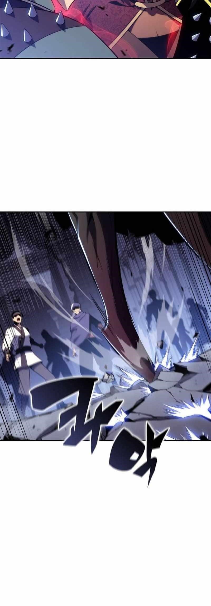 Read Solo Max Level Newbie Manga Online