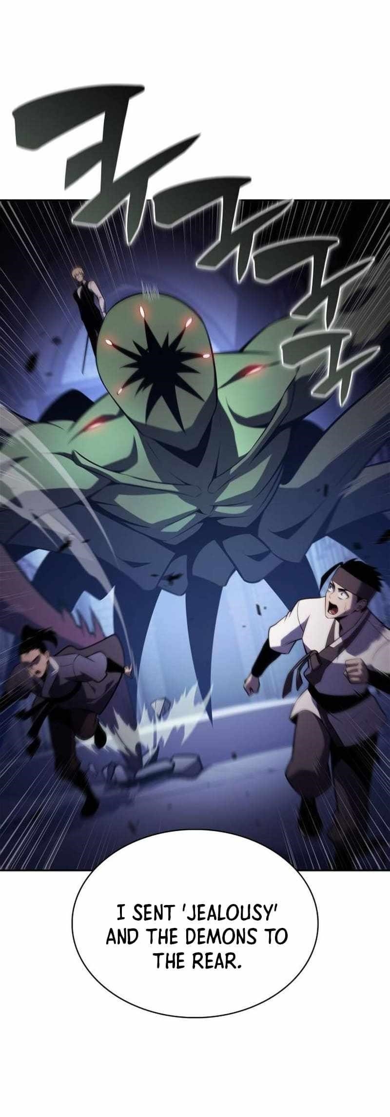 Read Solo Max Level Newbie Manga Online