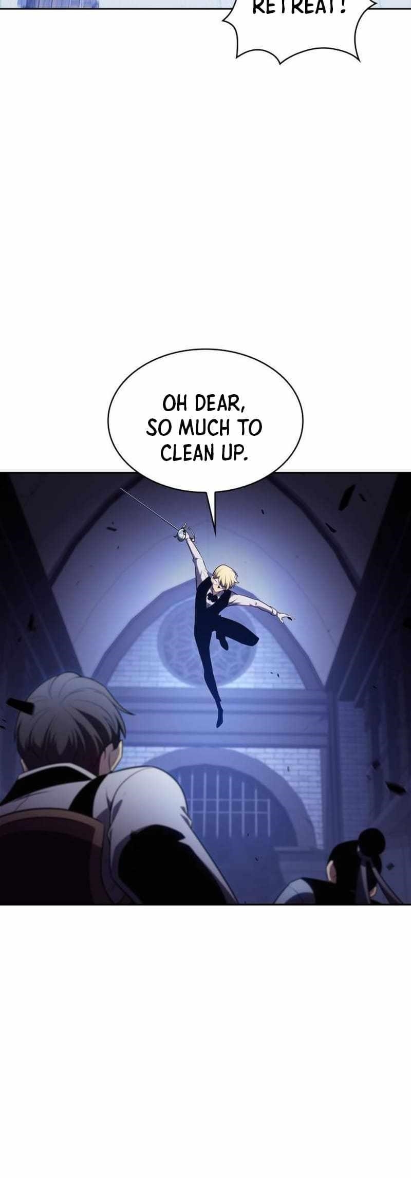 Read Solo Max Level Newbie Manga Online