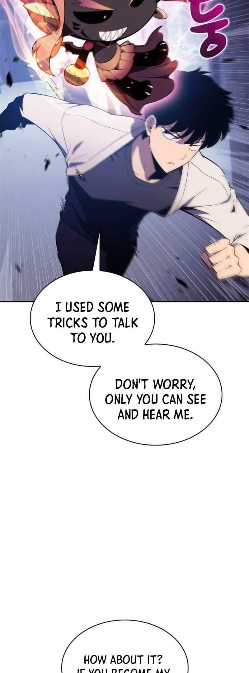 Read Solo Max Level Newbie Manga Online