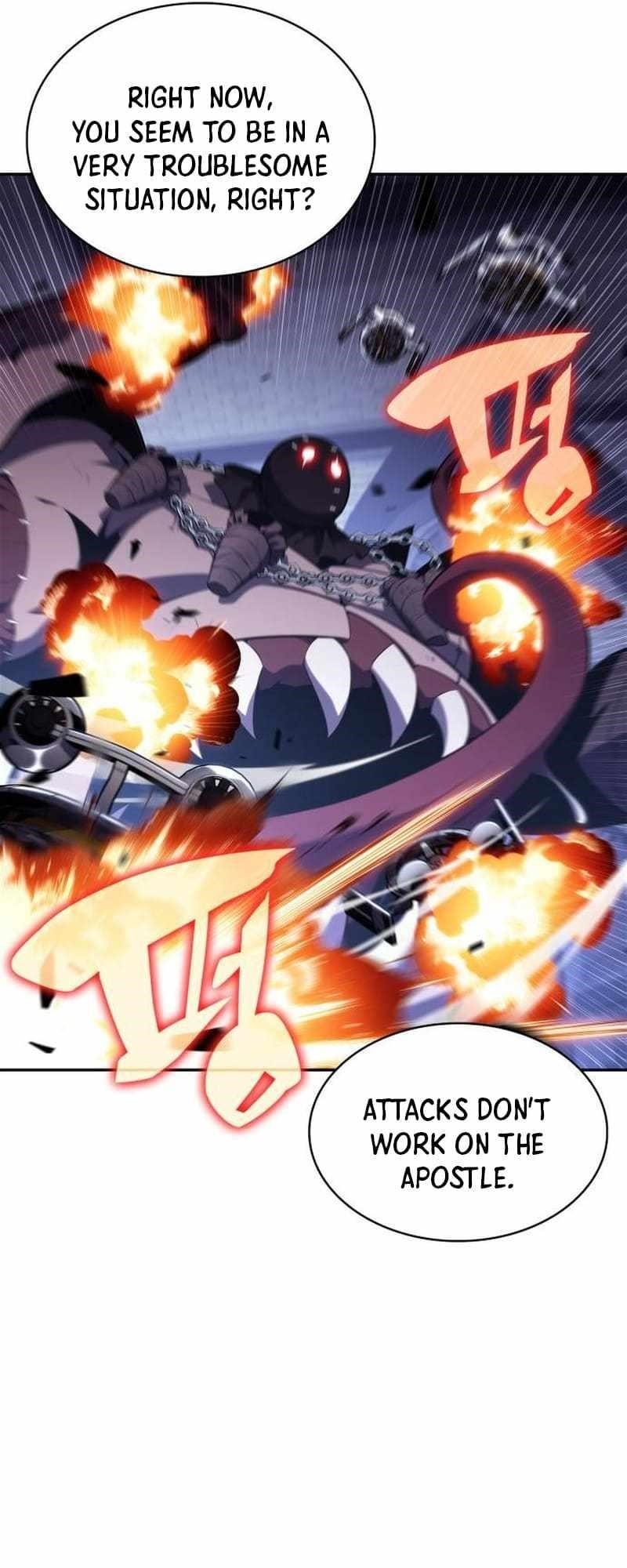 Read Solo Max Level Newbie Manga Online