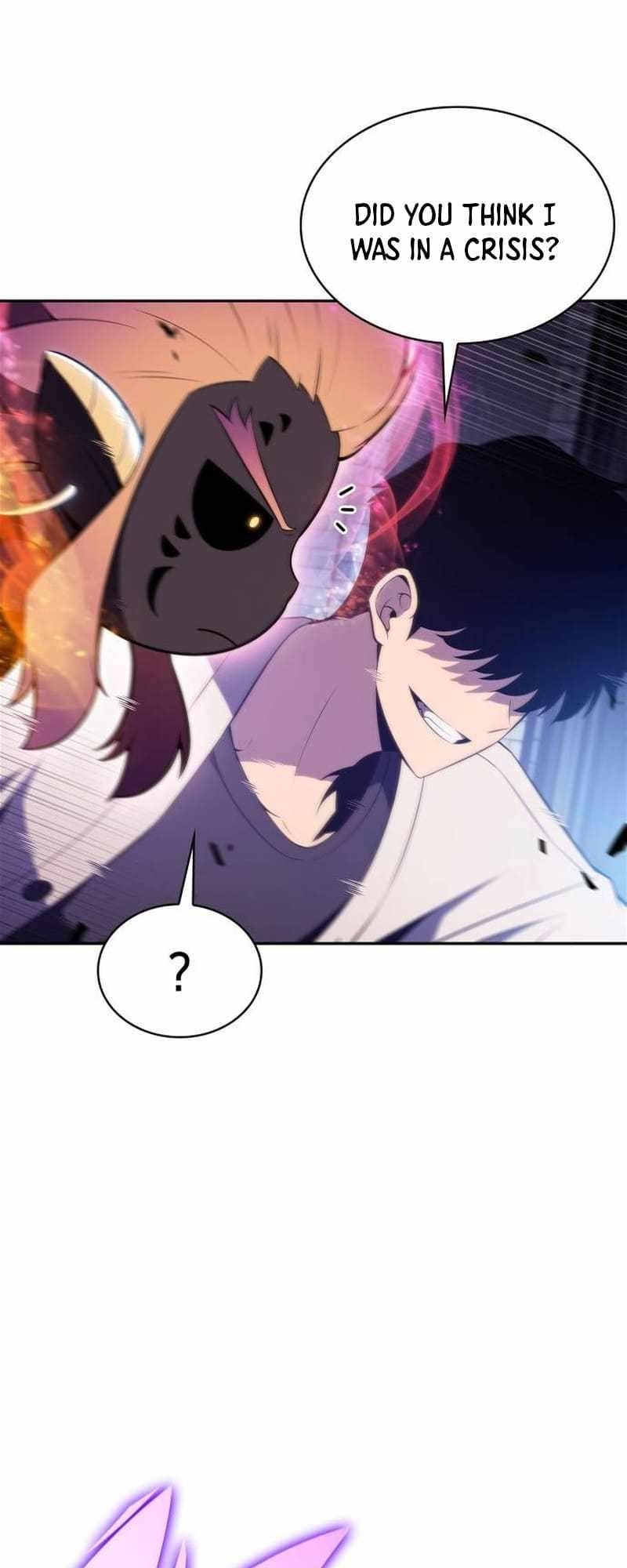 Read Solo Max Level Newbie Manga Online