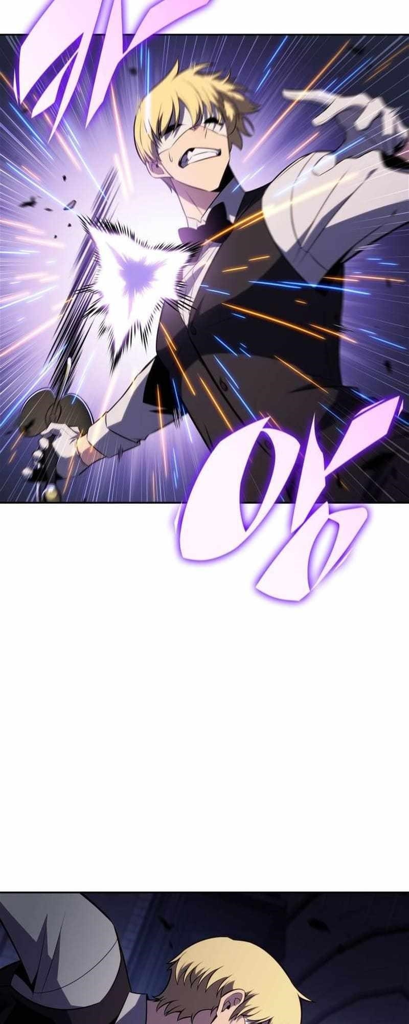 Read Solo Max Level Newbie Manga Online