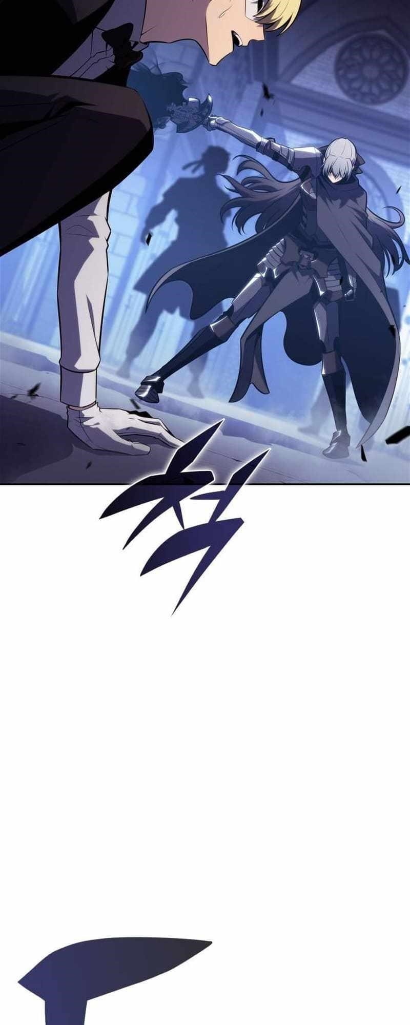 Read Solo Max Level Newbie Manga Online