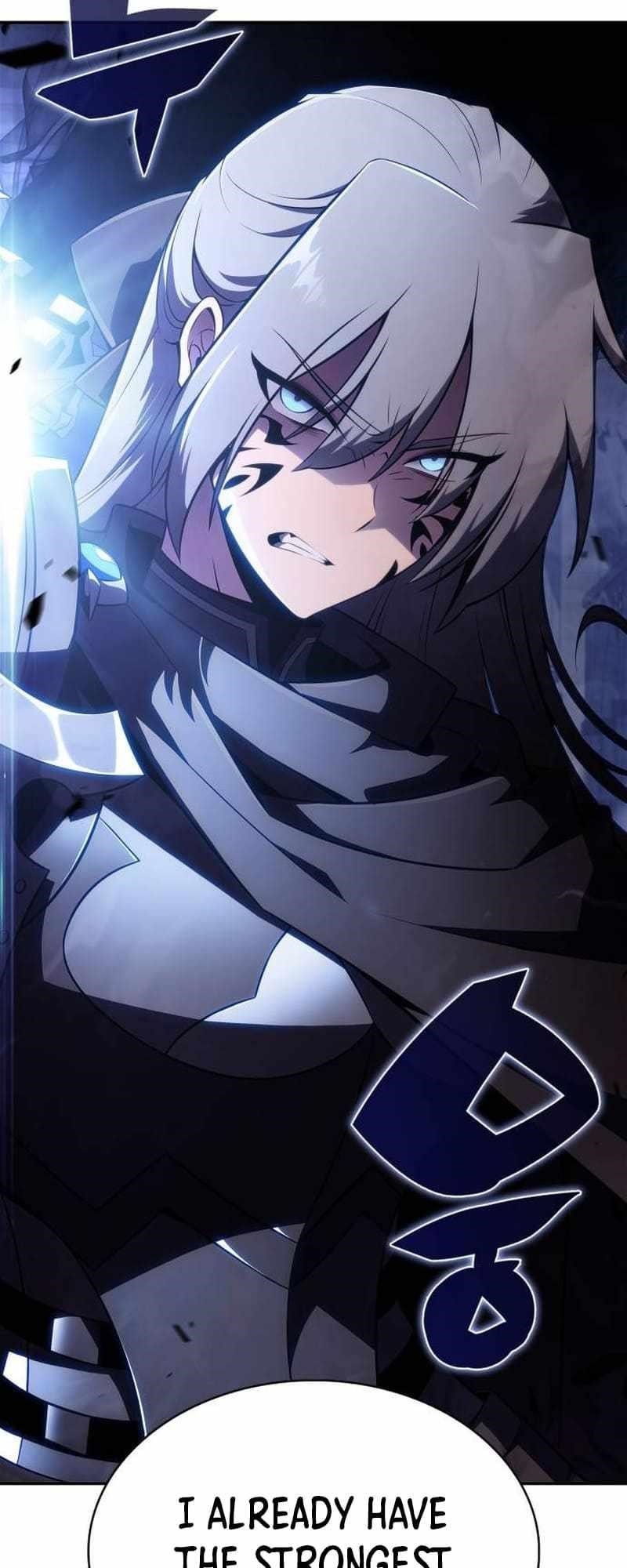 Read Solo Max Level Newbie Manga Online