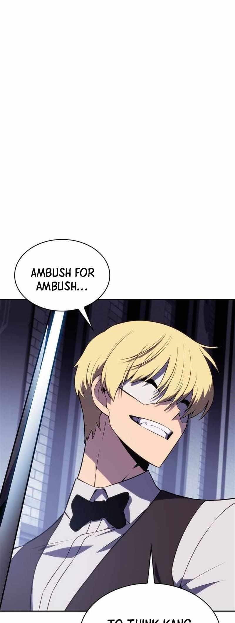 Read Solo Max Level Newbie Manga Online