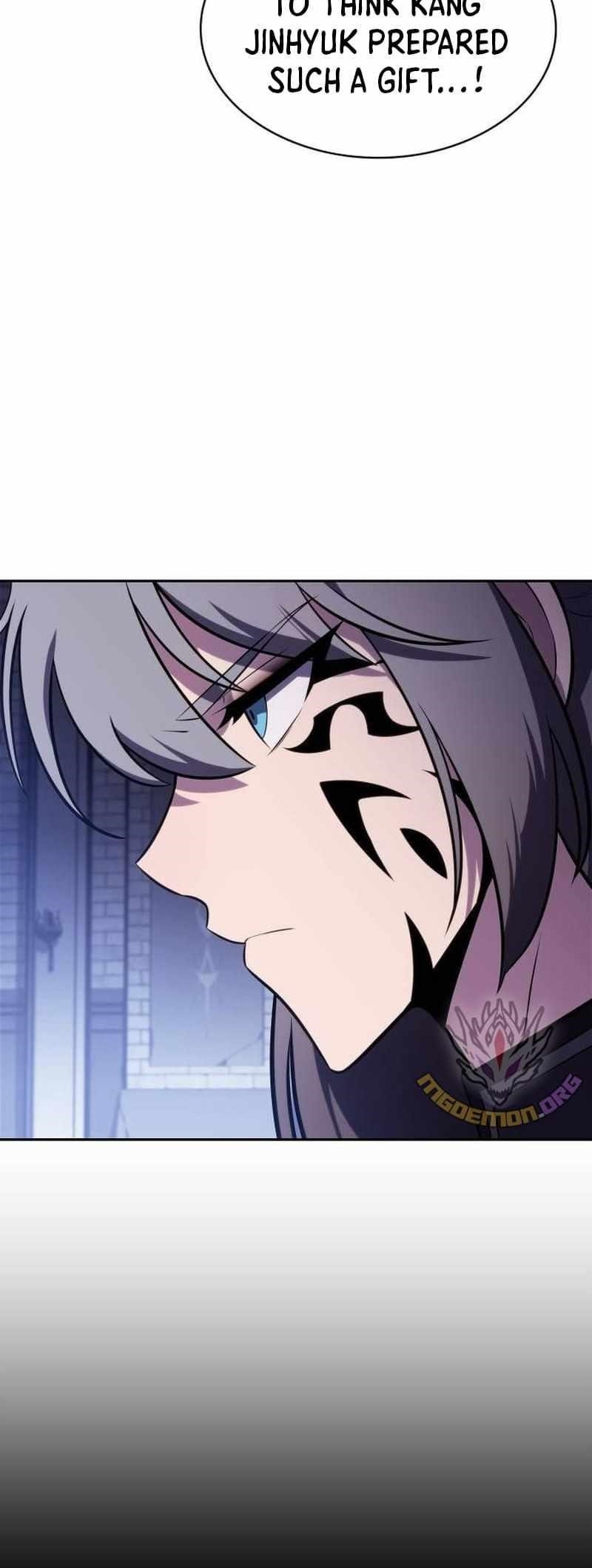 Read Solo Max Level Newbie Manga Online