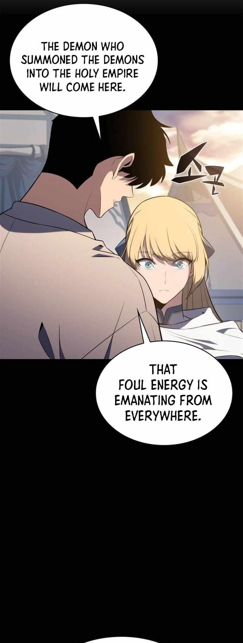 Read Solo Max Level Newbie Manga Online
